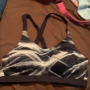 Victoria Secret Sports Bra